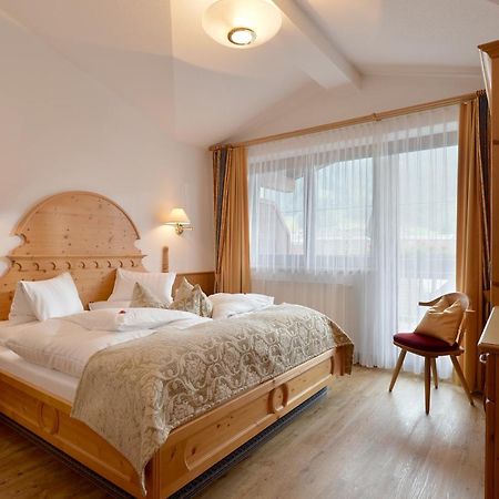 Apparthotel Ederfeld Майерхофен Екстериор снимка