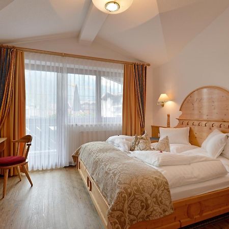 Apparthotel Ederfeld Майерхофен Екстериор снимка