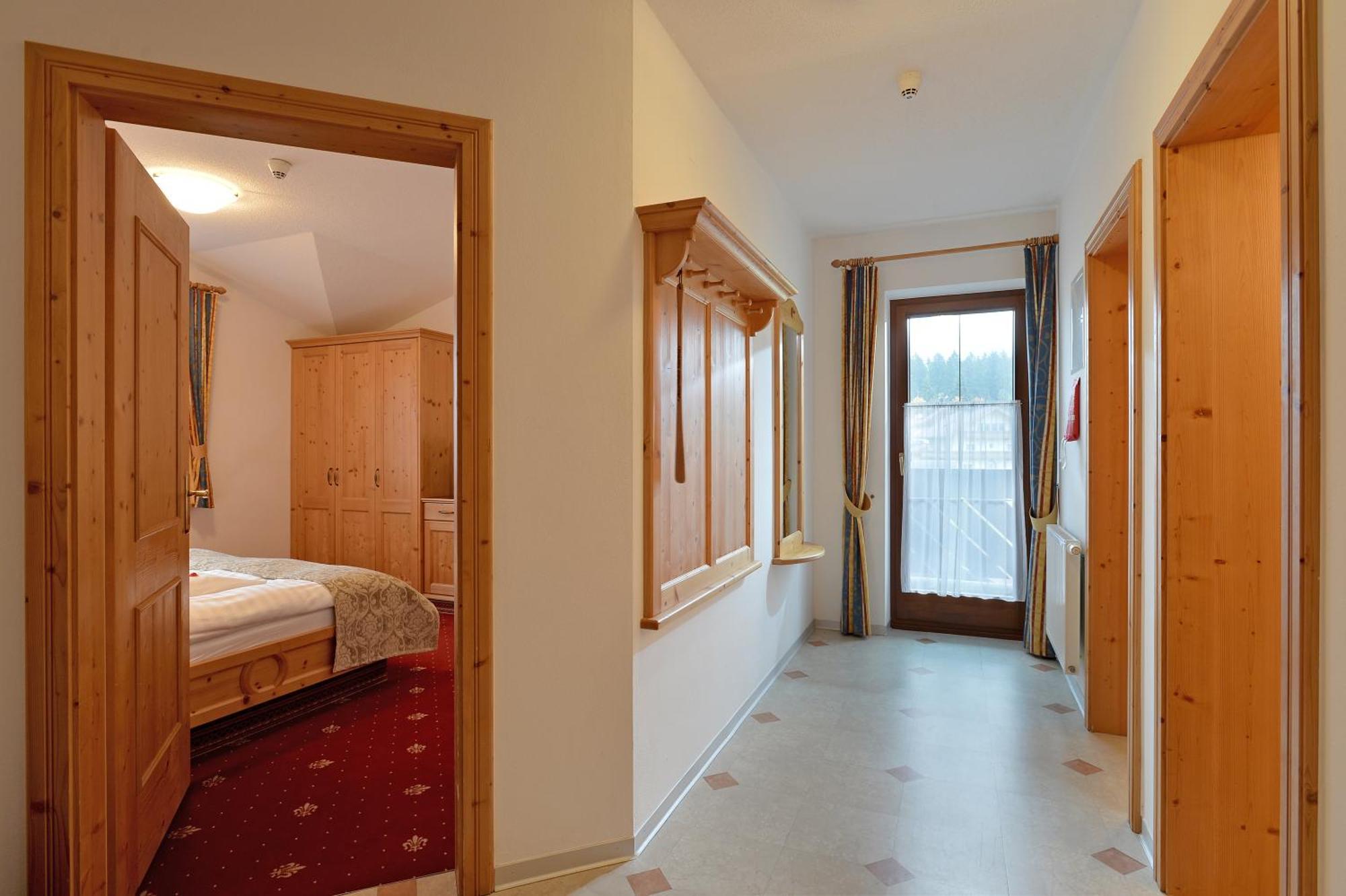 Apparthotel Ederfeld Майерхофен Екстериор снимка