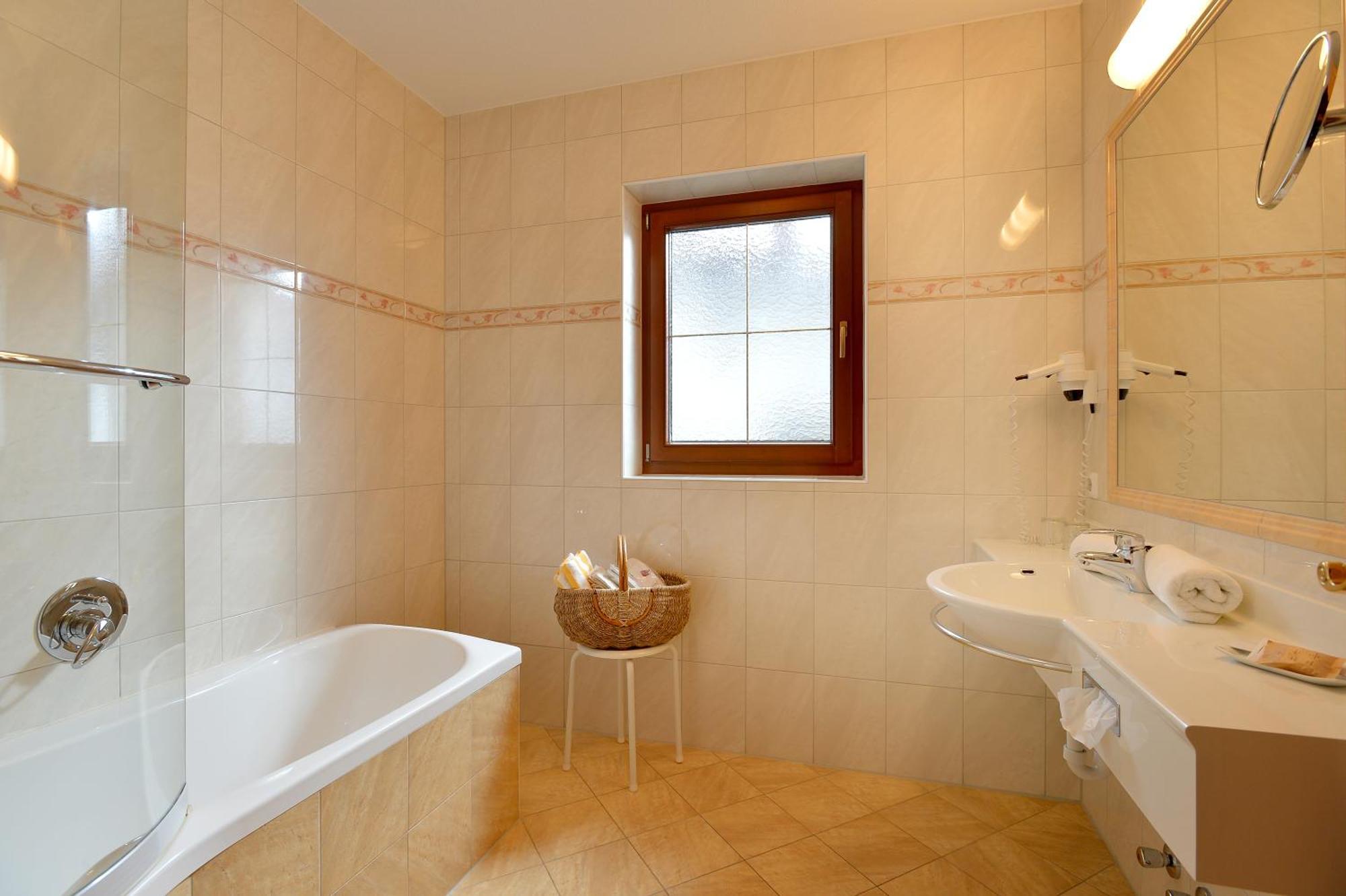 Apparthotel Ederfeld Майерхофен Стая снимка